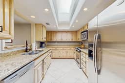 McCormick Lakeside Retreat