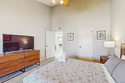 McCormick Lakeside Retreat