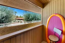 Palm Springs Boho Bliss