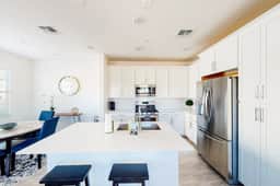 Sabrina's Place