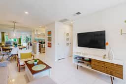Palm Paradise Villa
