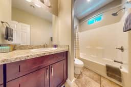 High Pines Hideaway