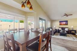 Red Mountain Retreat