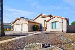 Red Mountain Retreat