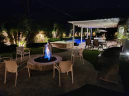 Sunny Dunes Oasis - 32012