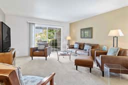 Mesquite Condo in the Sun