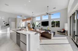 Modern Distinction in South Palm Springs - 3922