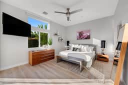 Modern Distinction in South Palm Springs - 3922