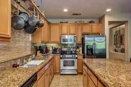 Indian Palms Vacation Villa