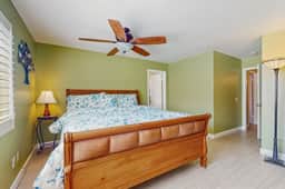 La Quinta Vacation Pool Home