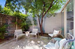 Racquet Club Cottage - Palm Springs House ID #271