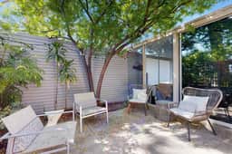 Racquet Club Cottage - Palm Springs House ID #271