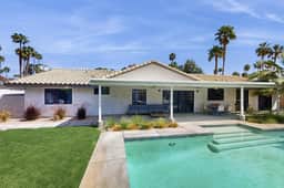 Desert Modern Magic Oasis - 46354