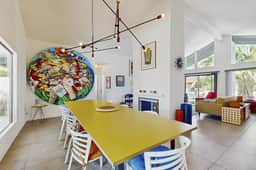 Desert Modern Magic Oasis - 46354
