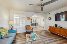 Casa Mesquite Quatro - 3854/ 7 night minimum stay
