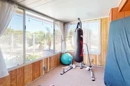 Desert Sun Retreat
