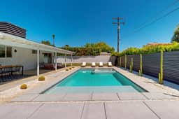 Cactus Cove Retreat - 68510