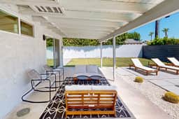Cactus Cove Retreat - 68510