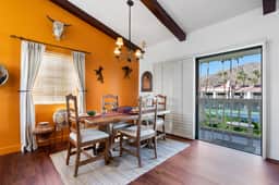 La Quinta Resort Tennis Villa 14  #2469fiftyfour