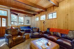 Strawberry Creek Cabin