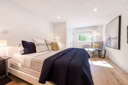 Mountain View Oasis - 1630