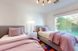 Mountain View Oasis - 1630