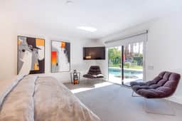 Mountain View Oasis - 1630