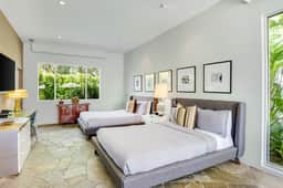 Palm Springs Perfection - 2243