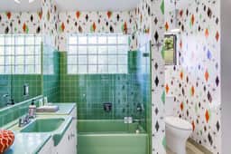 Oliver's Oasis - 2446