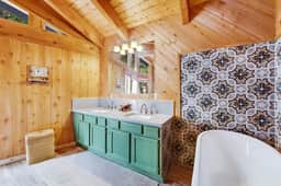 Tahquitz Rock Lodge