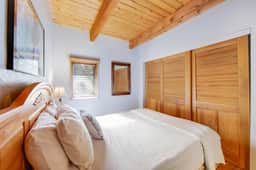 Tahquitz Rock Lodge