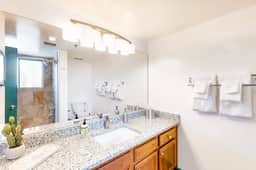 Starr Pass Golf Casita