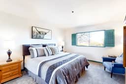 Starr Pass Golf Casita