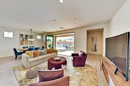 Murray Canyon Manor  -31-Day Minimum Rental