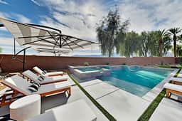 Murray Canyon Manor  -31-Day Minimum Rental