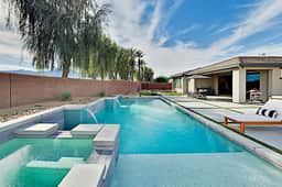 Murray Canyon Manor  -31-Day Minimum Rental