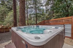 Hidden Lodge