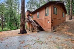 Elk Horn Retreat