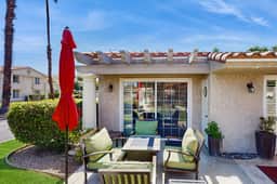 Mesquite Country Club Condo O64 - 4552 - 7 night minimum stay