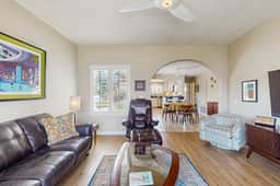 Mesquite Country Club Condo O64 - 4552 - 7 night minimum stay