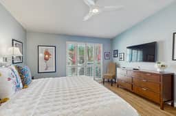 Mesquite Country Club Condo O64 - 4552 - 7 night minimum stay