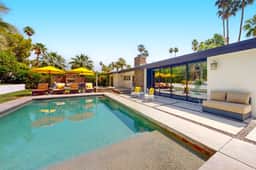 Palm Springs Luxury Retreat -2288
