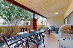 Oasis Harmony - 58722