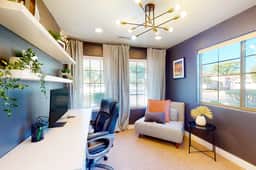 Power Play House