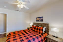 Mojave House