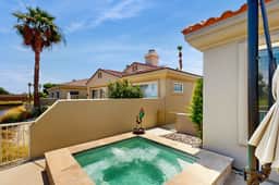 Santa Rosa Cove Golf Getaway