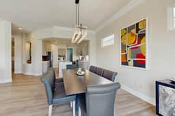 Santa Rosa Cove Golf Getaway