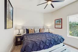 Santa Rosa Cove Golf Getaway