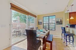 Villa Rosewood at La Quinta