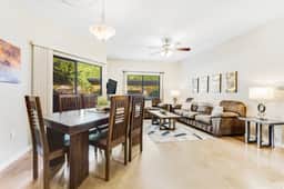 Desert Breeze Villas #137
